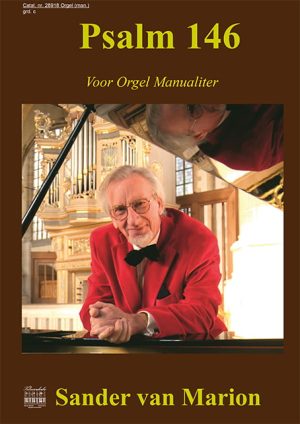 MARION, SANDER VAN