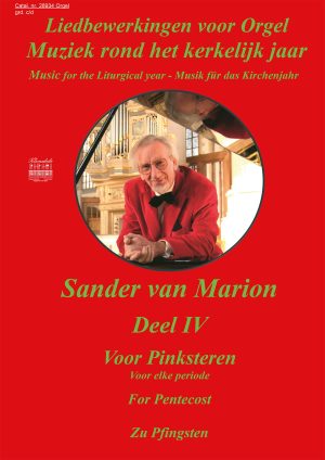 MARION, SANDER VAN