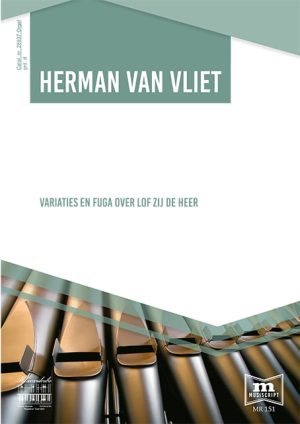 VLIET, HERMAN VAN