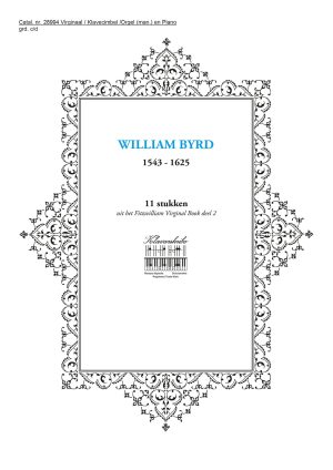 BYRD, WILLIAM