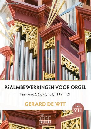 WIT, GERARD DE