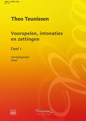 TEUNISSEN, THEO