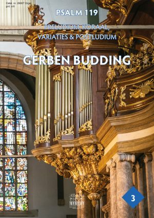 BUDDING, GERBEN