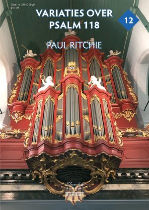 RITCHIE, PAUL