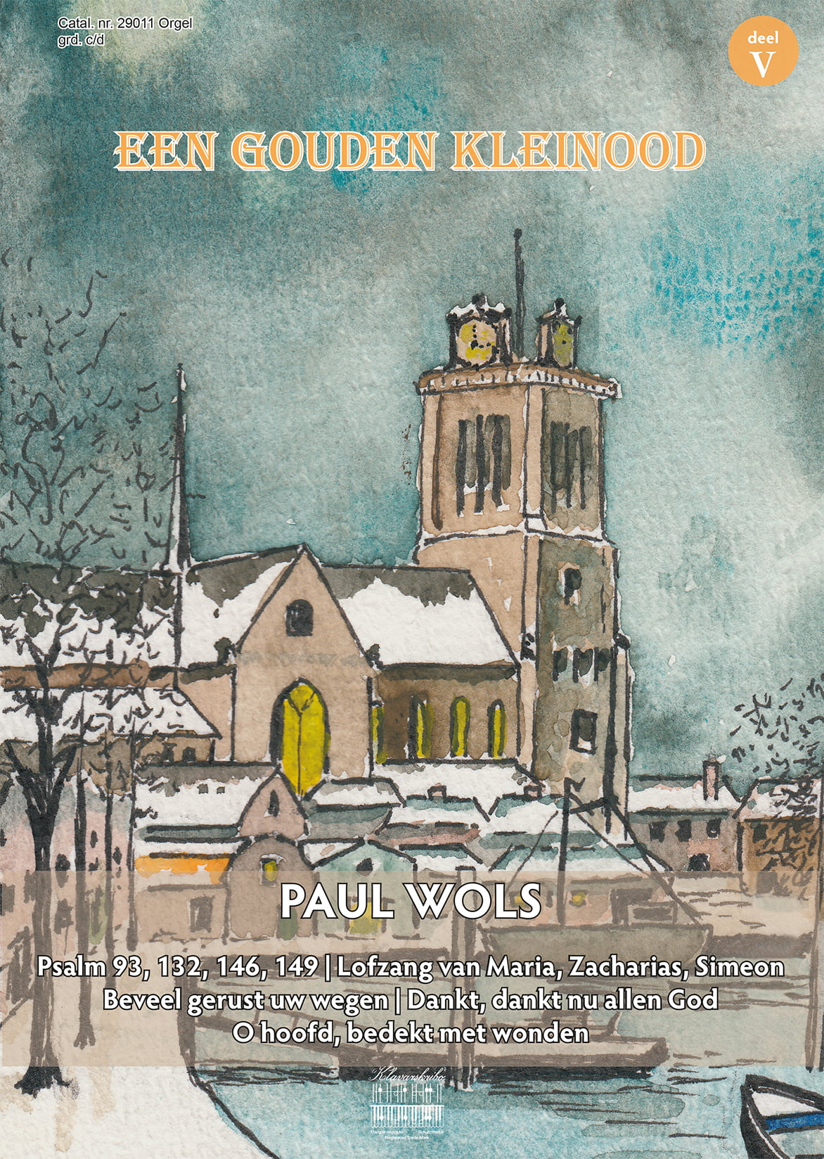 WOLS, PAUL