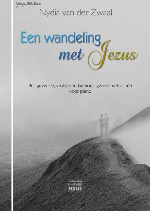 ZWAAL, NYDIA VAN DER