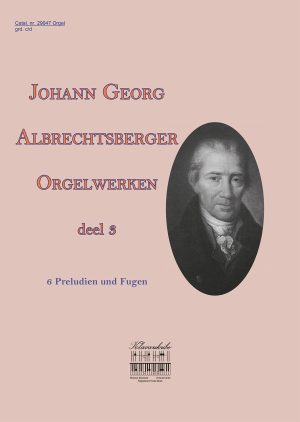Albrechtsberger, Johann Georg