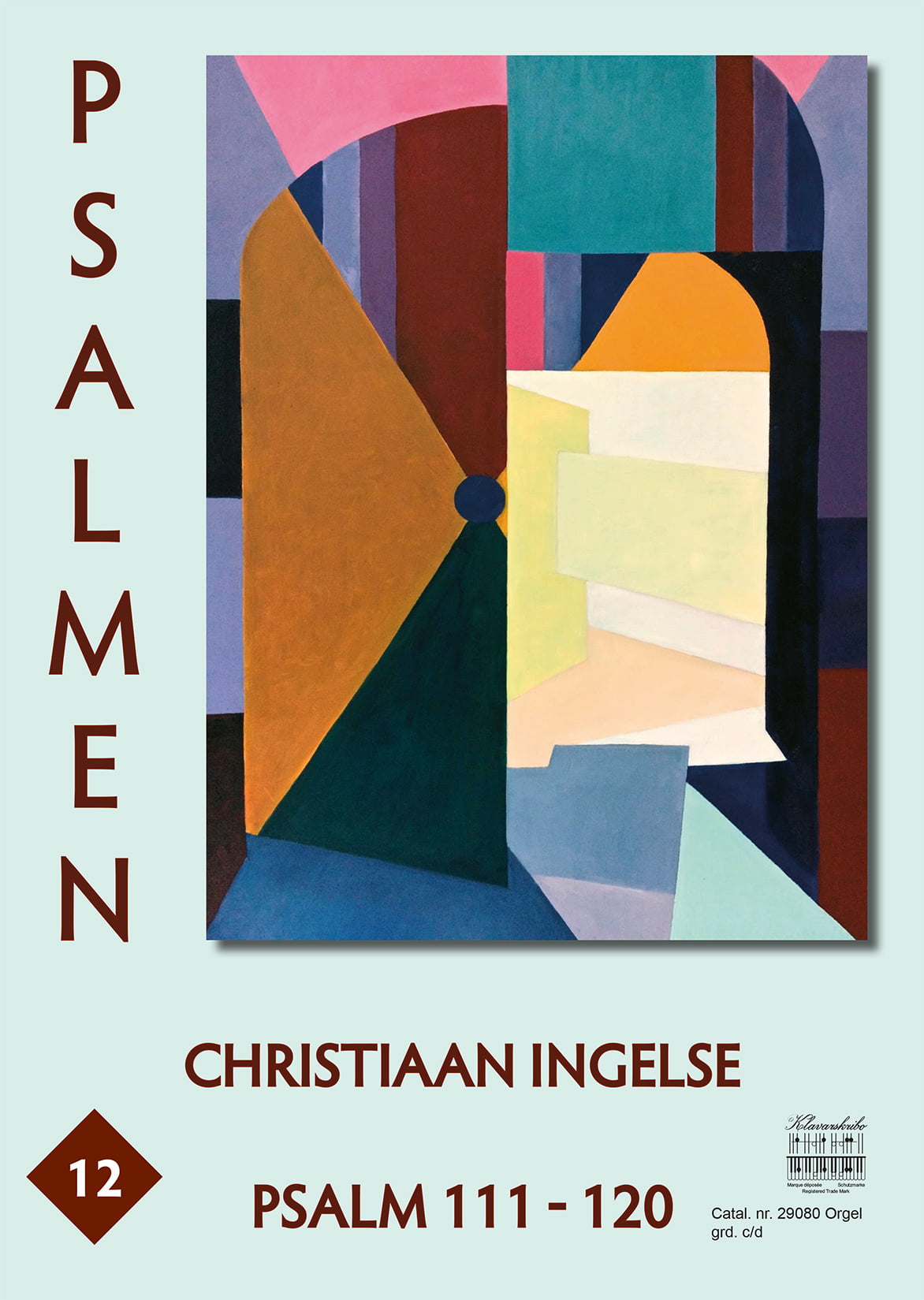 INGELSE, CHRISTIAAN