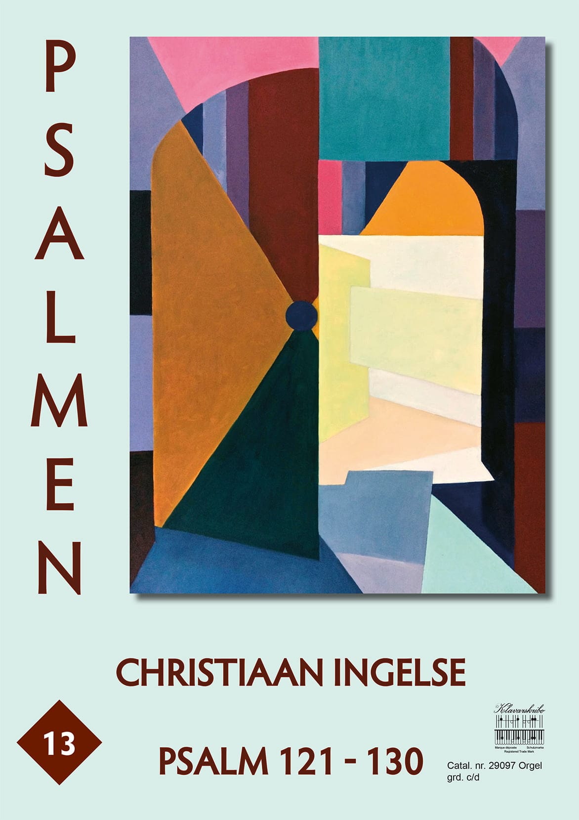 INGELSE, CHRISTIAAN
