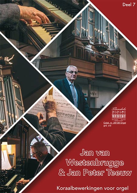 WESTENBRUGGE, JAN VAN