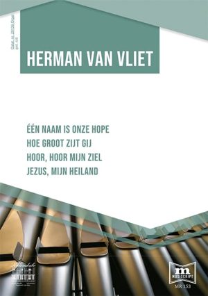 VLIET, HERMAN VAN