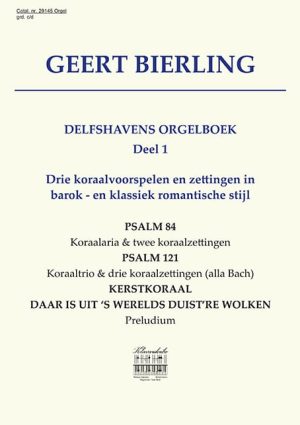 BIERLING, GEERT