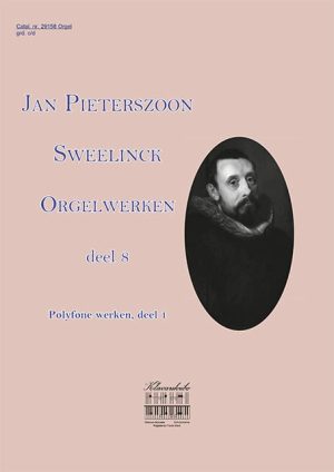 SWEELINCK, JAN PIETERSZOON