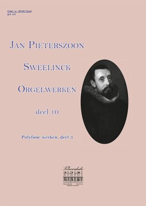 SWEELINCK, JAN PIETERSZOON