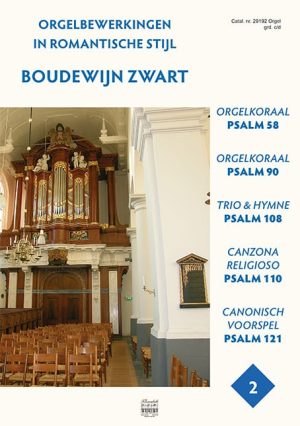 ZWART, BOUDEWIJN