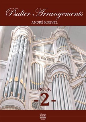KNEVEL, ANDRÉ