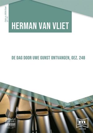 VLIET, HERMAN VAN
