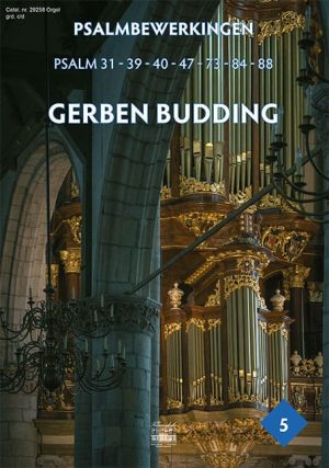 BUDDING, GERBEN
