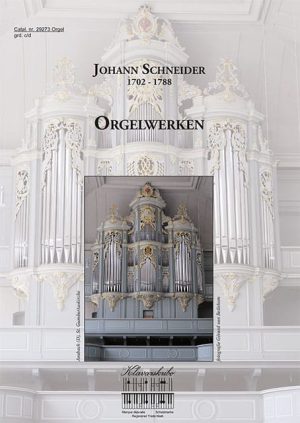 SCHNEIDER, JOHANN