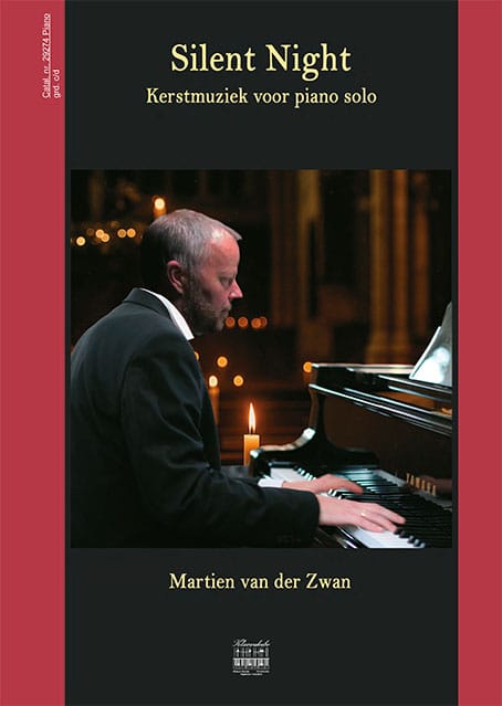 ZWAN, MARTIEN VAN DER