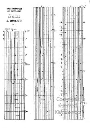 BORODIN