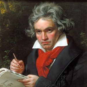 BEETHOVEN, L. van